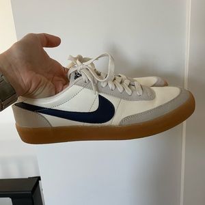 Nike SB sneakers